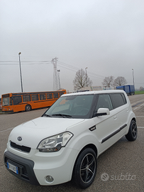 Kia Soul usato