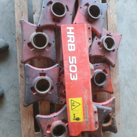 Supporti rototerra KUHN
