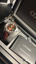 citizen serie 8 ed. limitata a 888 pezzi al mondo