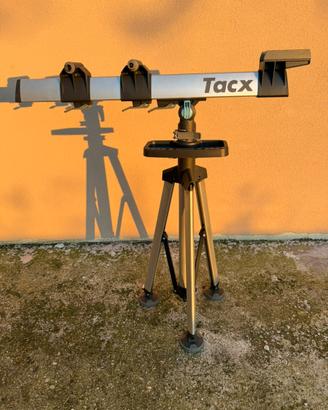 Cavalletto manutenzione TACX