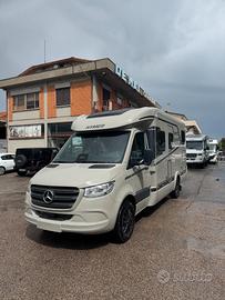 Hymer/eriba GT-S 600 Mediterranee