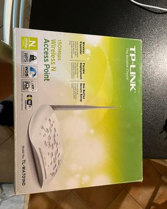 TP-Link TL-WA701ND