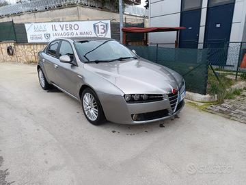 alfa romeo 159