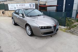 alfa romeo 159