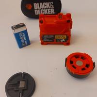 Livella laser Black+Decker LZR3