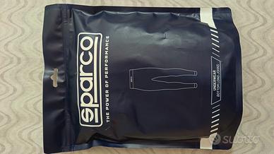 sottotuta Sparco