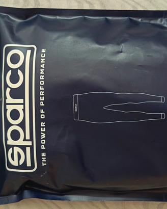 sottotuta Sparco