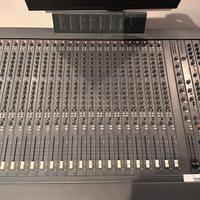 Mixer Hill Datum 24 canali