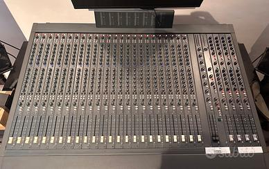 Mixer Hill Datum 24 canali