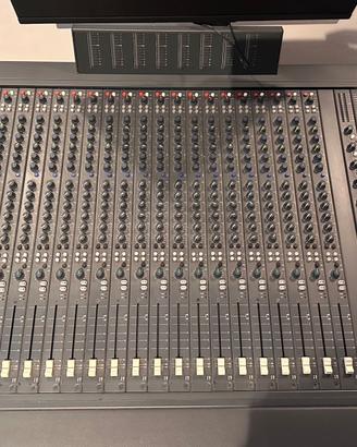 Mixer Hill Datum 24 canali