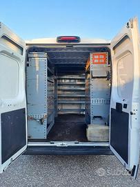 Citroen jumper ducato 2.2 120 cv mh2 l2h2 2021 att