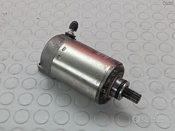 MOTORINO AVVIAMENTO BMW K1200S 2004 2008 K1200 200
