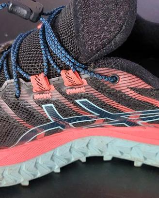asics trekking