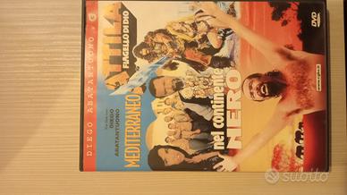 Cofanetto Abatantuomo dvd