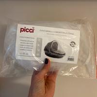 Zanzariera per carrozzina