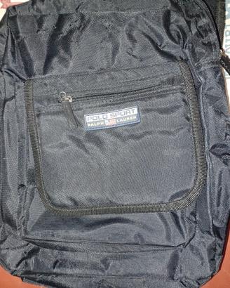Zaino monospalla Polo sport