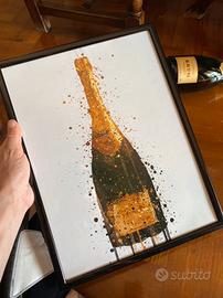 Luxury art - quadri per tutti i tipi di ambienti