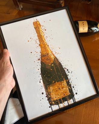 Luxury art - quadri per tutti i tipi di ambienti