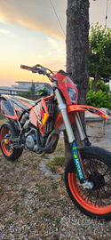 Ktm 450 2006