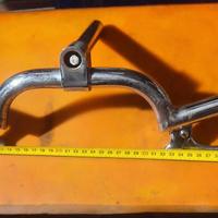 MANUBRIO CONDORINO LEGNANO ANNI 60/70