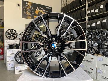 Cerchi Bmw raggio 21 NUOVI cod.30921