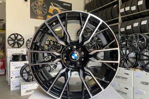 Cerchi Bmw raggio 21 NUOVI cod.30921