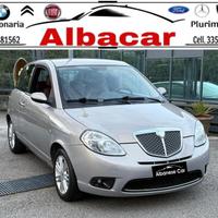 Lancia Ypsilon 1.3 MJT 90 CV Platino