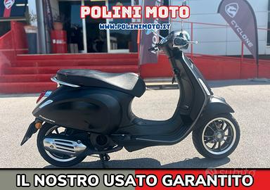 Piaggio Vespa 125 Primavera S- Anche a Rate