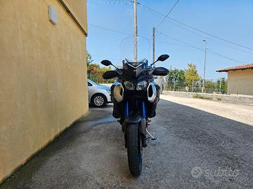 Yamaha xtz1200 super tenere 