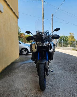 Yamaha xtz1200 super tenere 