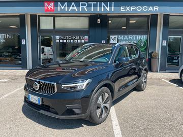 Volvo XC40 T4 Recharge Plug-in Hybrid aut Core PRE