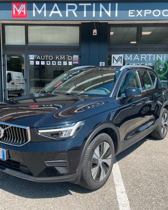 Volvo XC40 T4 Recharge Plug-in Hybrid aut Core PRE