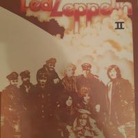 Led Zeppelin - Led Zeppelin 2