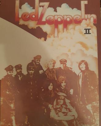 Led Zeppelin - Led Zeppelin 2