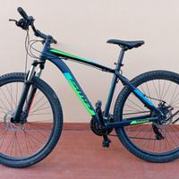 Bici Mountain bike