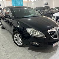 Lancia Delta 1.6 120 CV - PLATINO - 2011