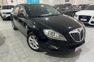 Lancia Delta 1.6 120 CV - PLATINO - 2011
