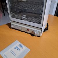 FORNETTO SCALDABRIOCHE