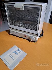 FORNETTO SCALDABRIOCHE