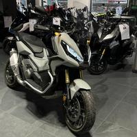 HONDA X-ADV 750 DCT Abs my21