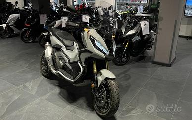 HONDA X-ADV 750 DCT Abs my21