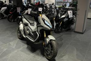 HONDA X-ADV 750 DCT Abs my21