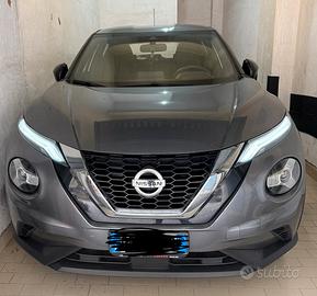 NISSAN JUKE 1.0 DIG-T 117 CV ACENTA BENZINA