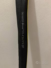 Canna Surcasting Olympus Ground Tele Surf 40/110gr