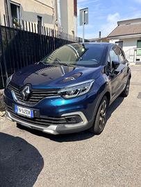 Renault captur Captur I 2017 0.9 tce Life 90cv