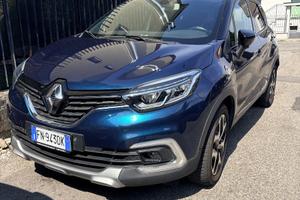 Renault captur Captur I 2017 0.9 tce Life 90cv