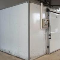Cella frigorifera 6x7m