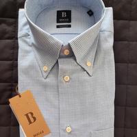 Camicia Boggi Tg. 38 
