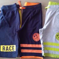 Tute corte estive ragazzo 13-14 anni