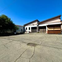 Locale commerciale - Alessandria